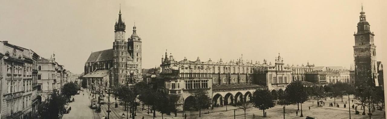 R&R Apart Cracow Красков Екстериор снимка