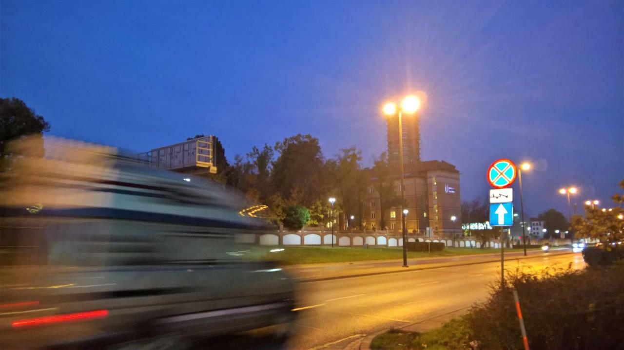 R&R Apart Cracow Красков Екстериор снимка
