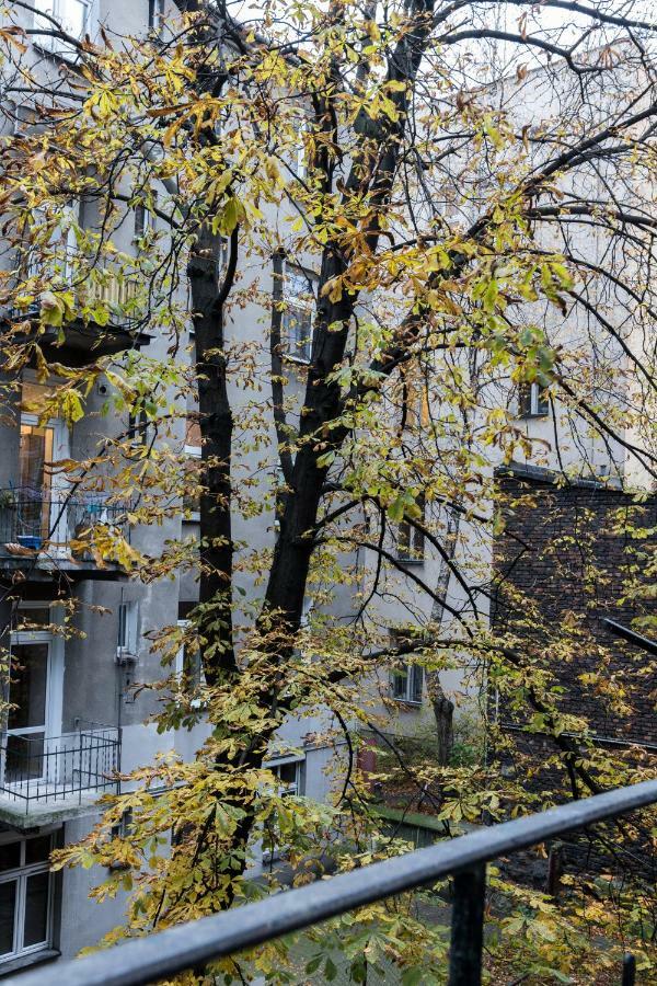 R&R Apart Cracow Красков Екстериор снимка