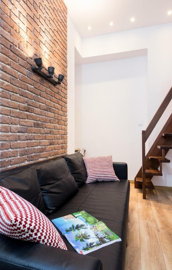 R&R Apart Cracow Красков Екстериор снимка