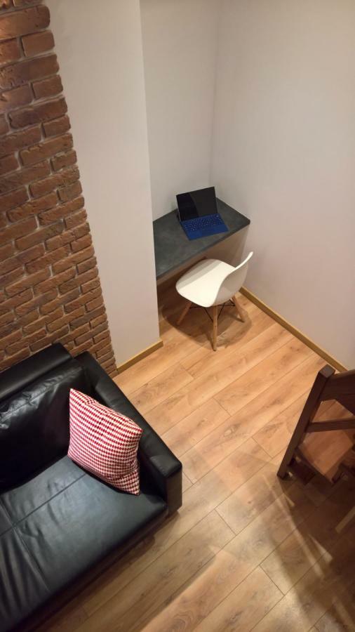 R&R Apart Cracow Красков Екстериор снимка