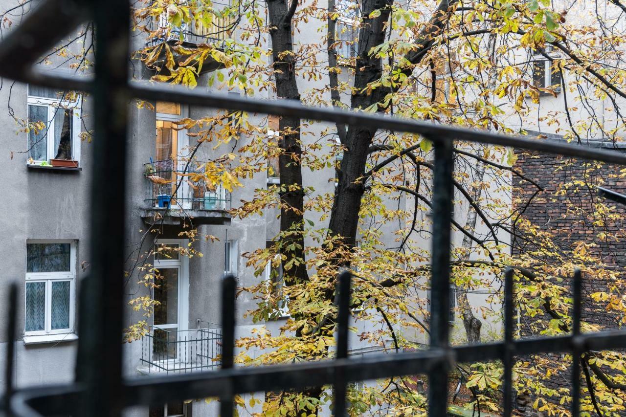 R&R Apart Cracow Красков Екстериор снимка