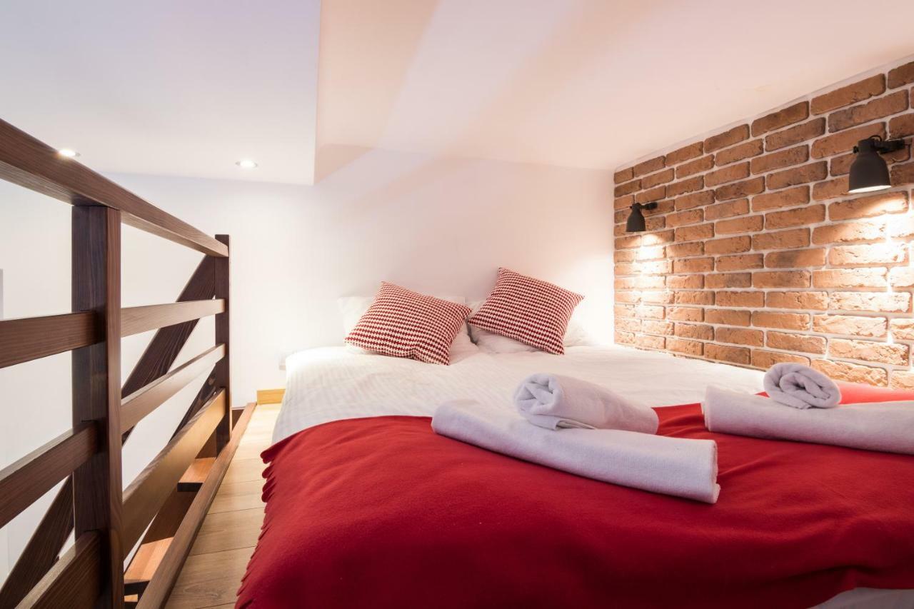 R&R Apart Cracow Красков Екстериор снимка