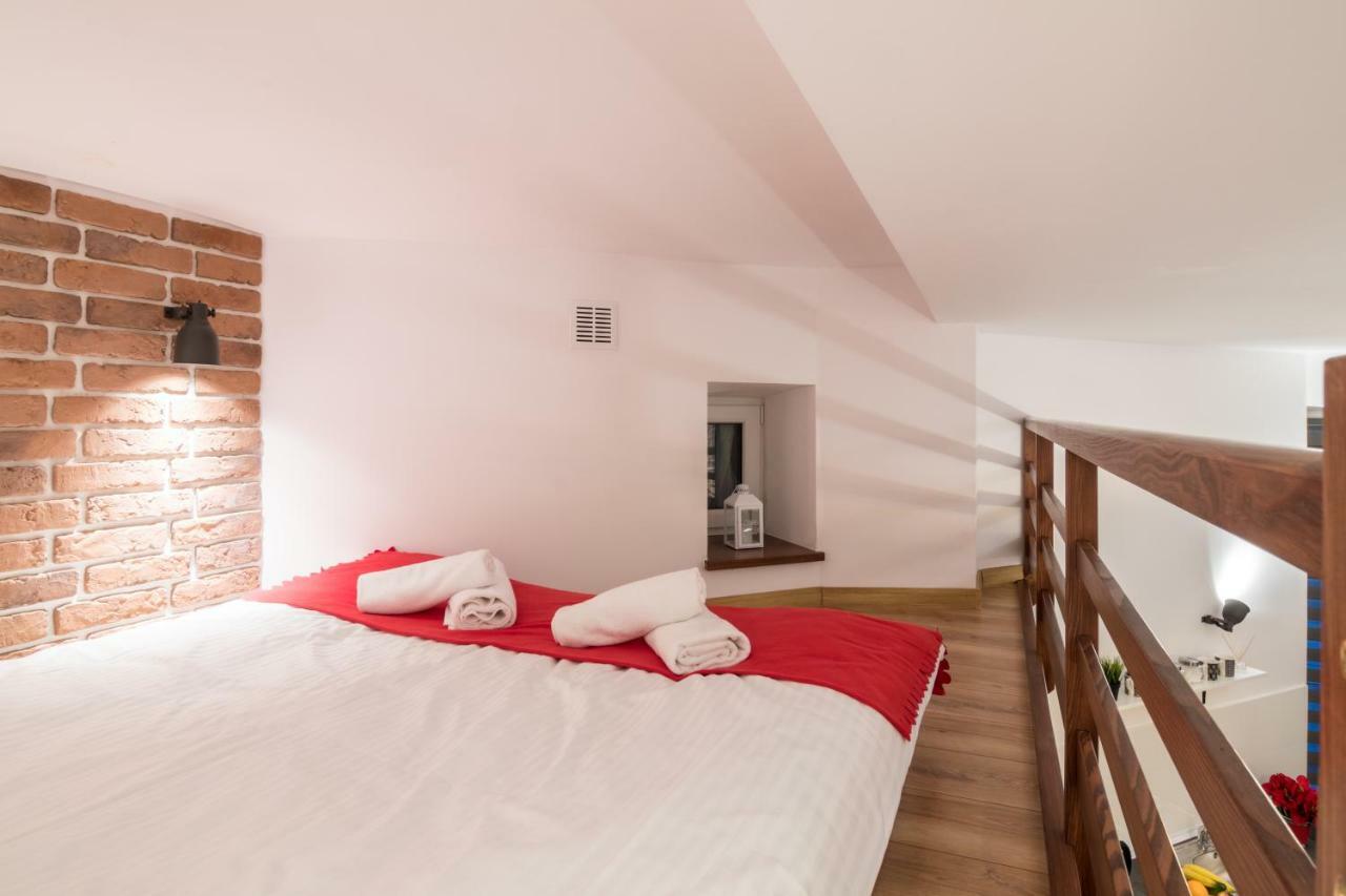 R&R Apart Cracow Красков Екстериор снимка