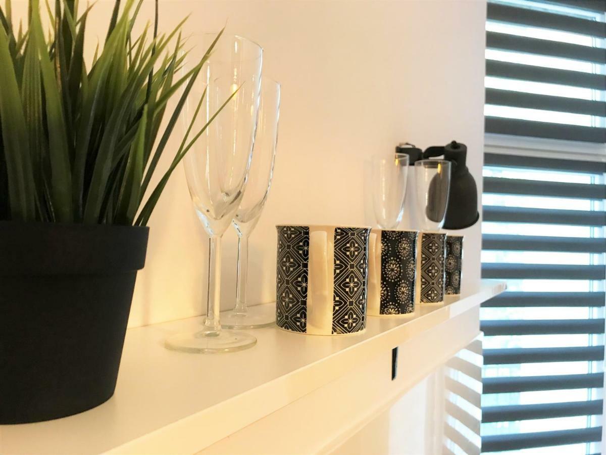 R&R Apart Cracow Красков Екстериор снимка
