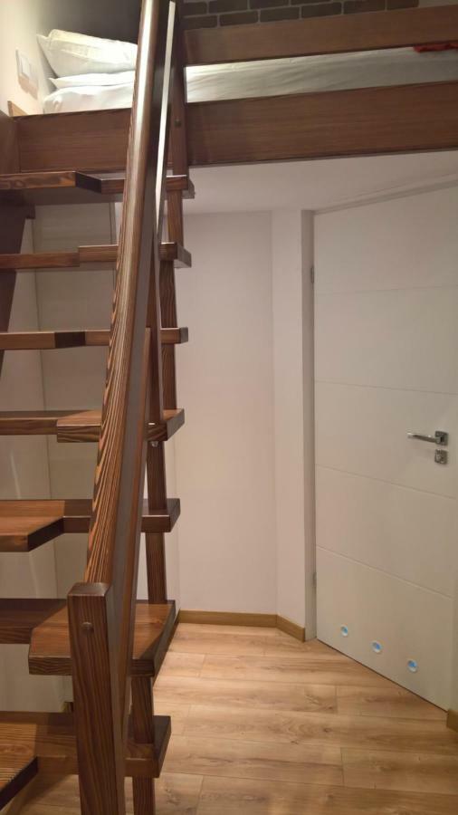 R&R Apart Cracow Красков Екстериор снимка