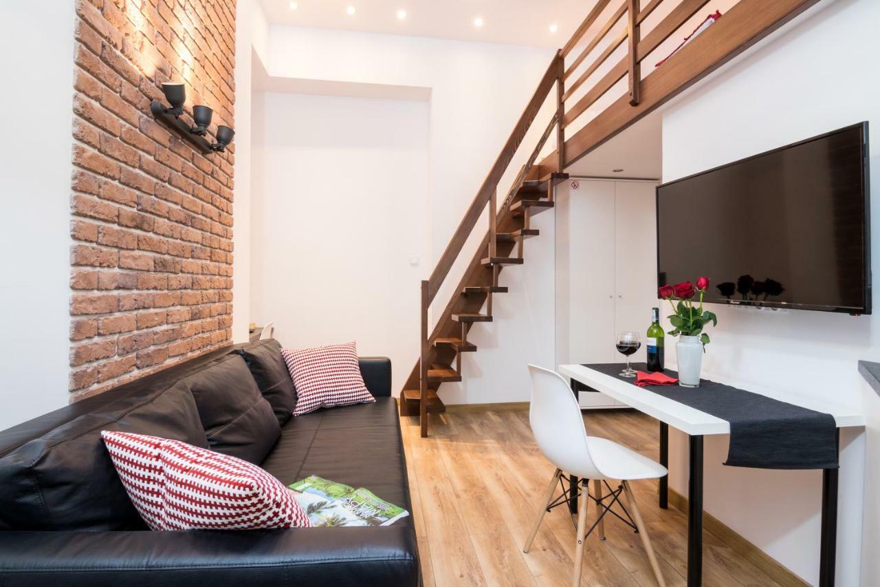 R&R Apart Cracow Красков Екстериор снимка