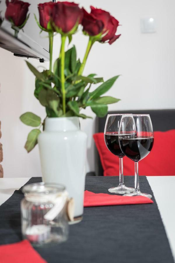 R&R Apart Cracow Красков Екстериор снимка
