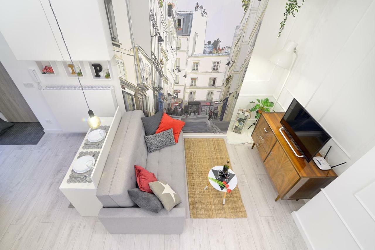 R&R Apart Cracow Красков Екстериор снимка
