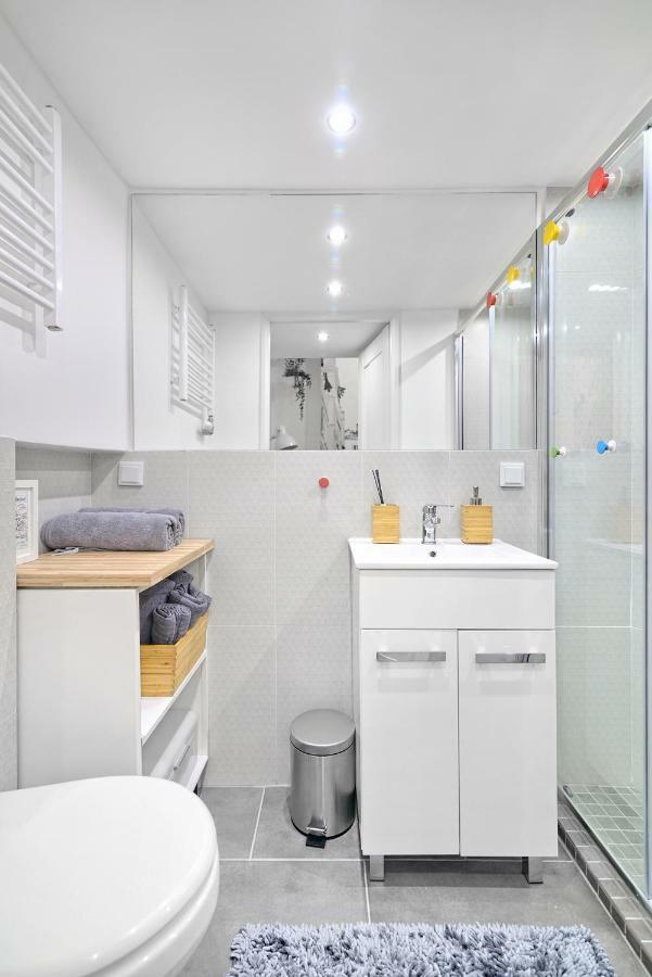 R&R Apart Cracow Красков Екстериор снимка