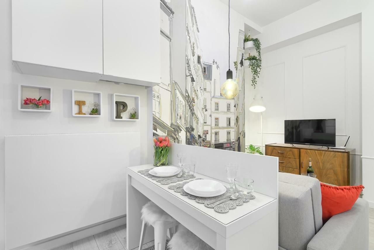R&R Apart Cracow Красков Екстериор снимка
