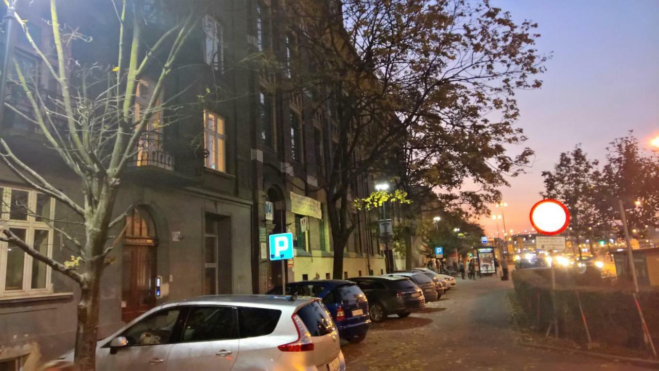 R&R Apart Cracow Красков Екстериор снимка