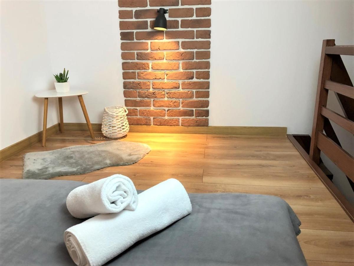 R&R Apart Cracow Красков Екстериор снимка
