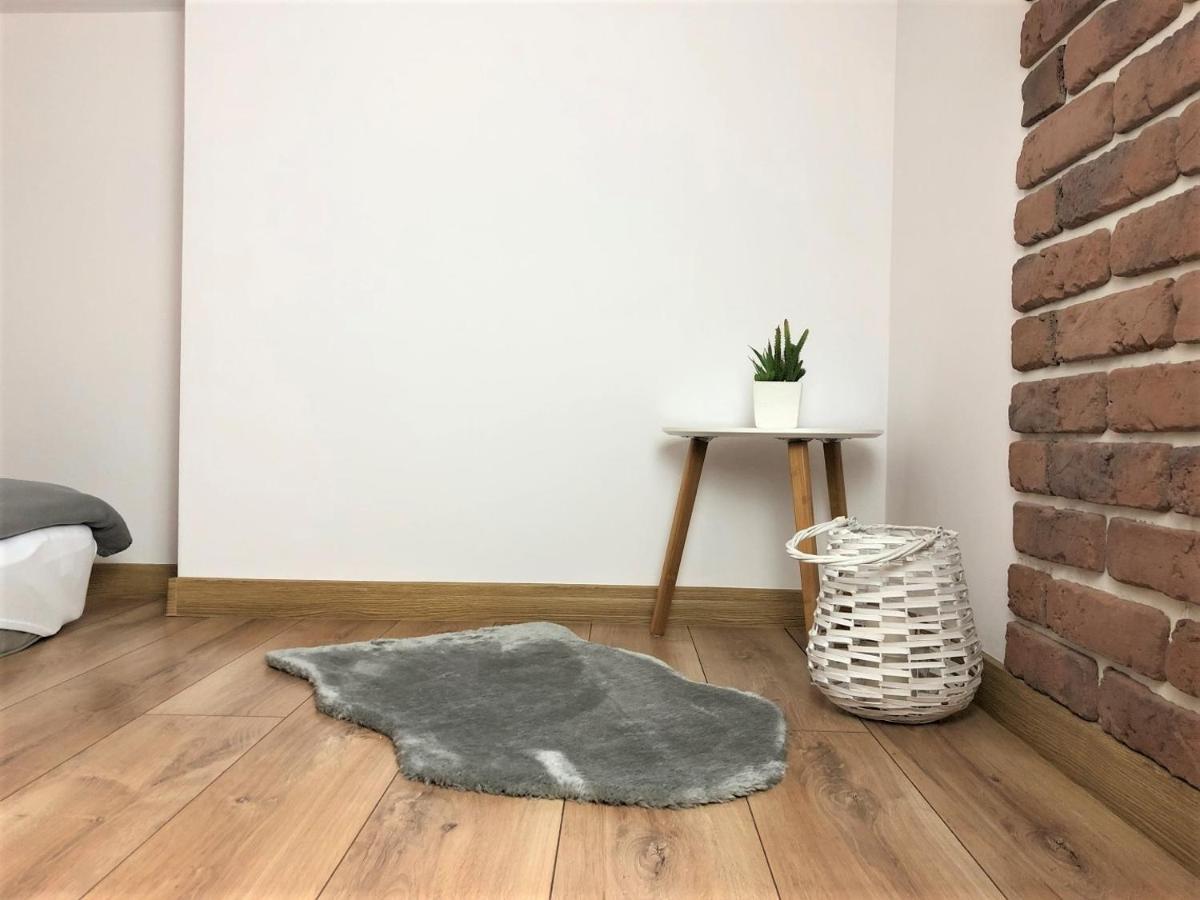 R&R Apart Cracow Красков Екстериор снимка