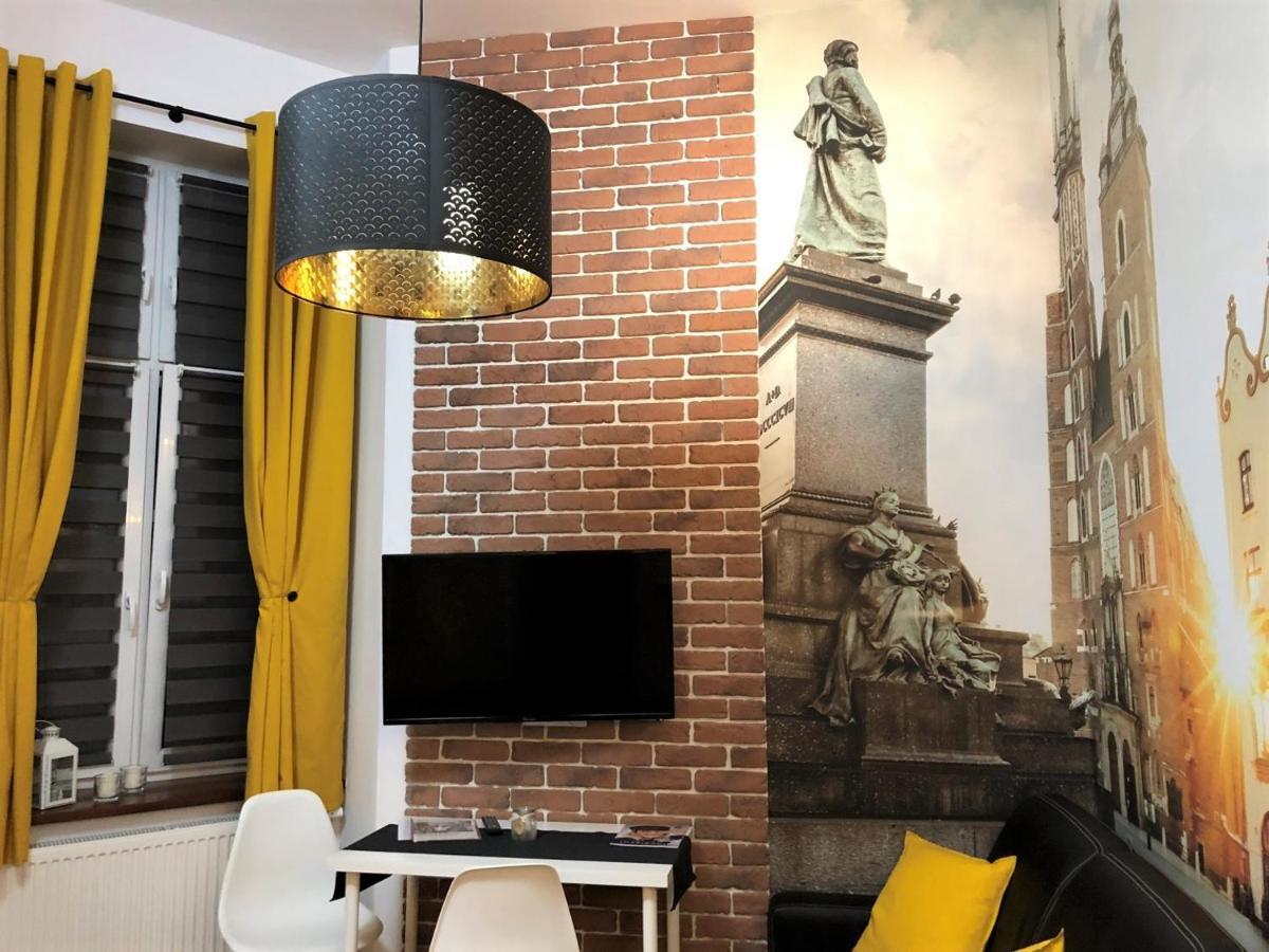 R&R Apart Cracow Красков Екстериор снимка