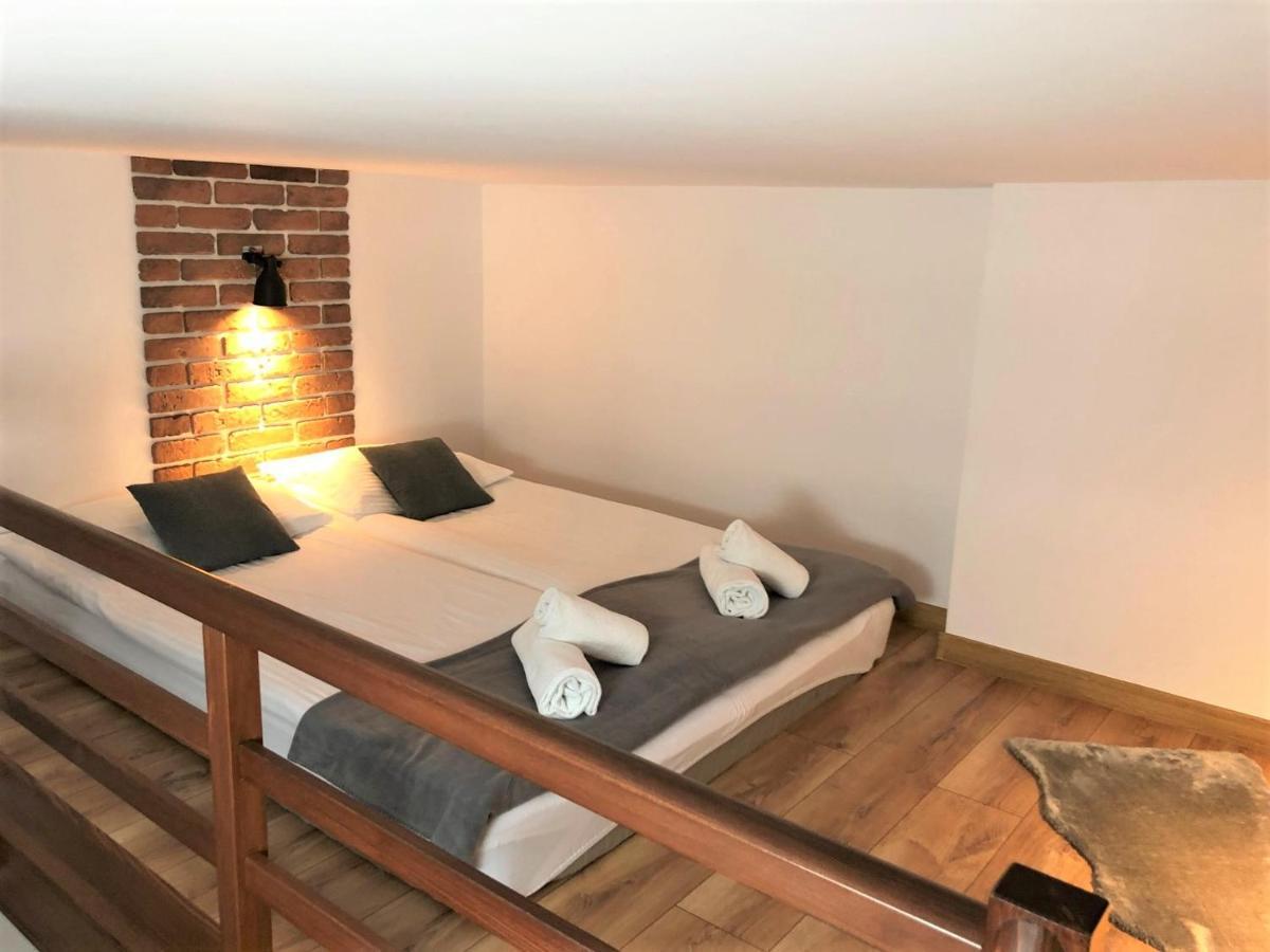 R&R Apart Cracow Красков Екстериор снимка